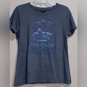 Harley Davidson T-shirt